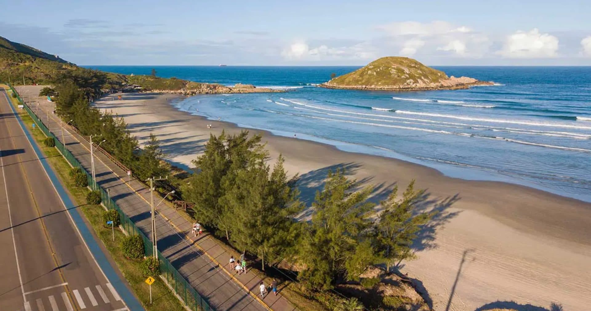 Praia da Vila