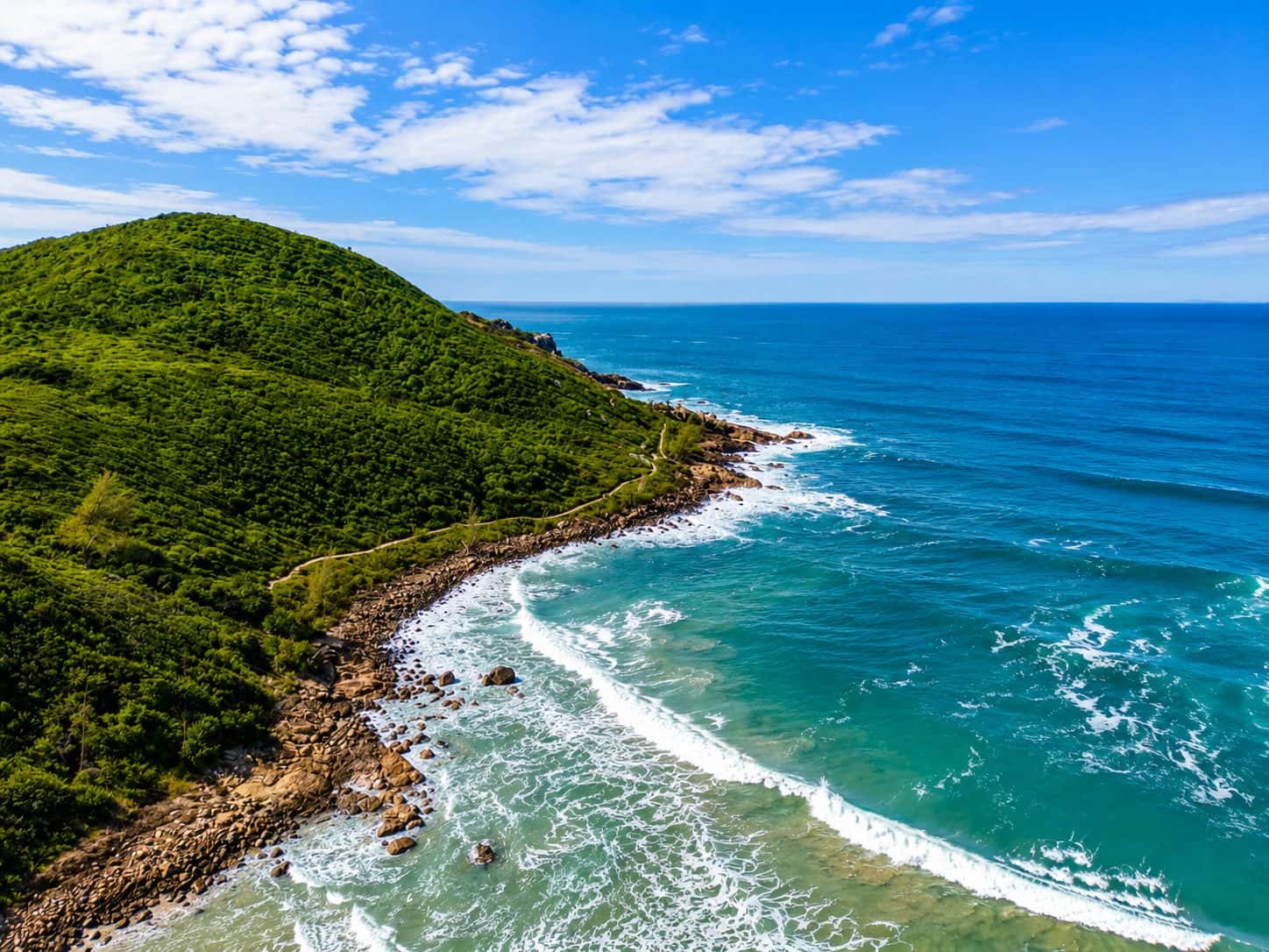 Praia do Rosa Norte