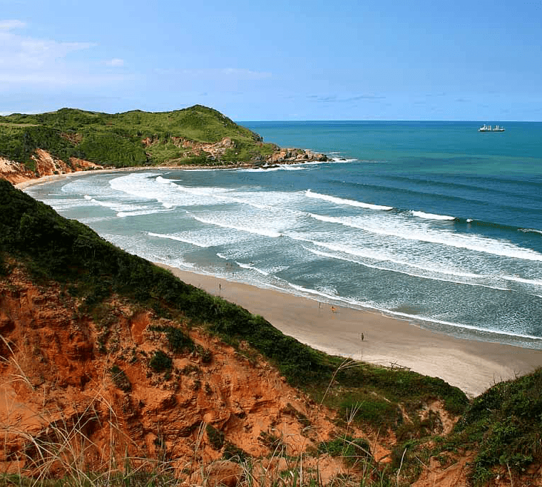 Praia do Porto