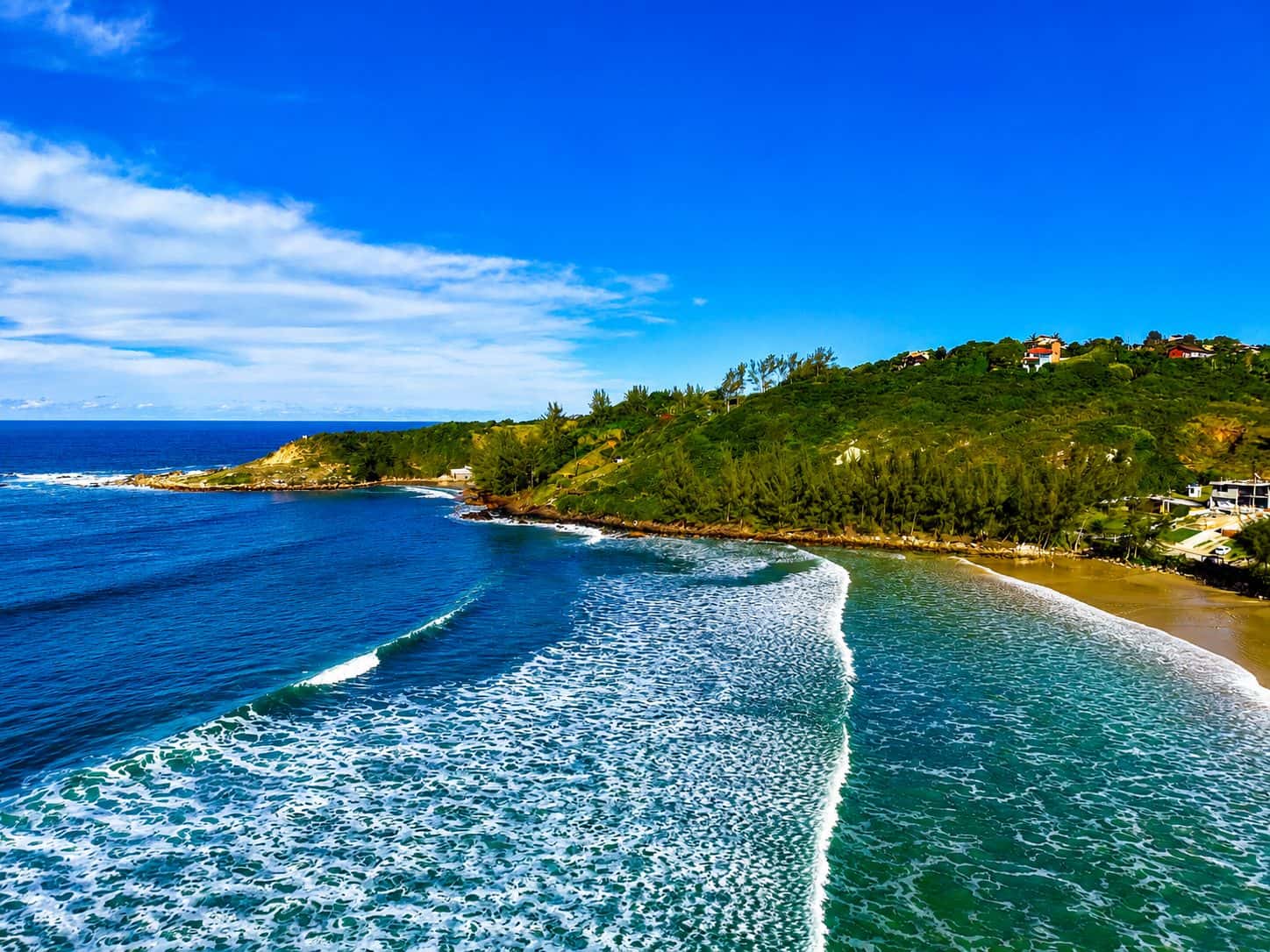 Praia da Ribanceira