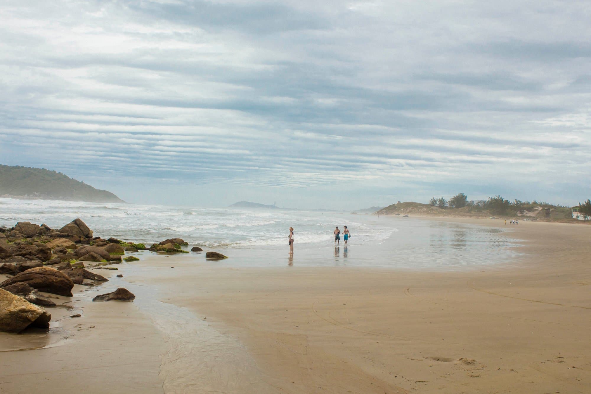 Praia do Luz