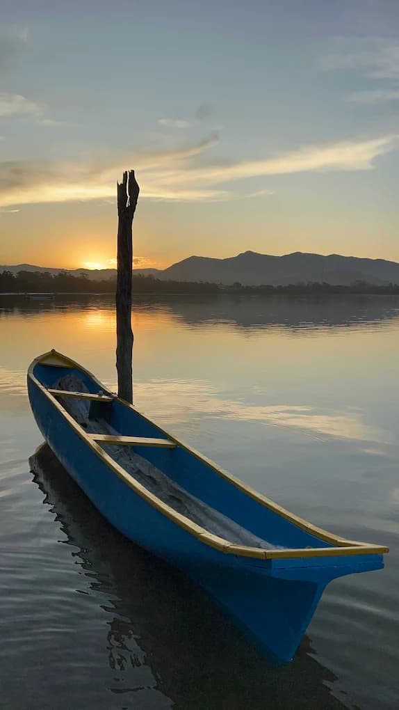 Lagoa do Quintino